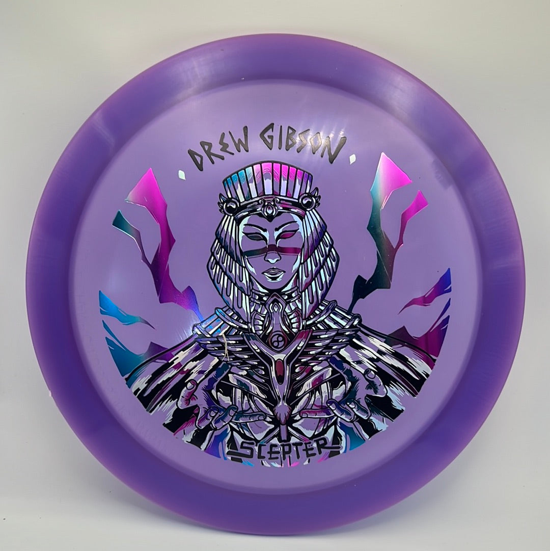 22' Signature Scepter