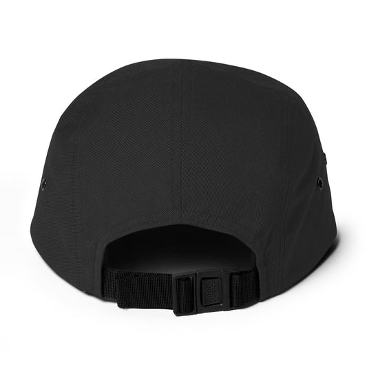 Cap Mac - 5 Panel