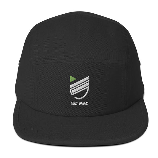 Cap Mac - 5 Panel