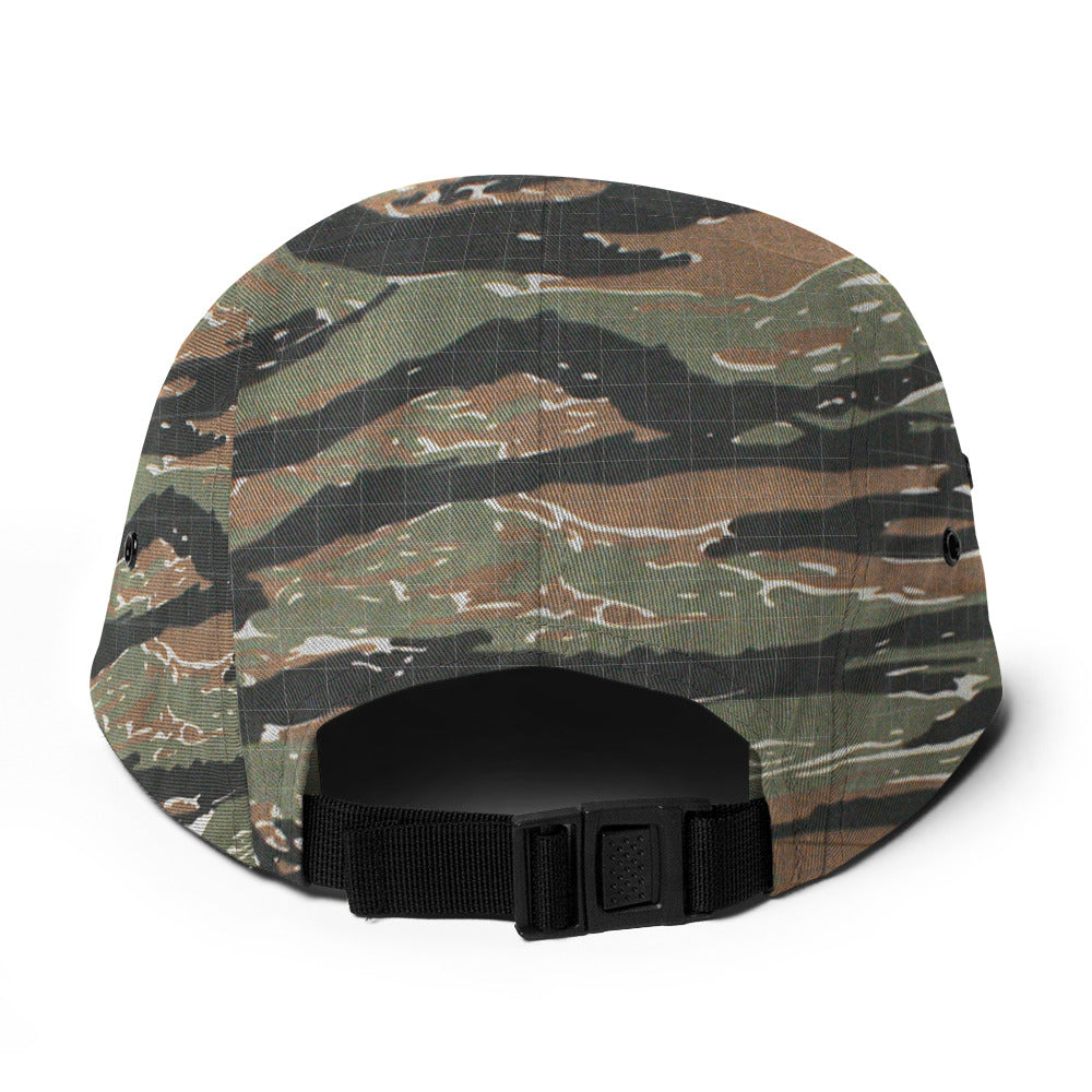Cap Mac - 5 Panel
