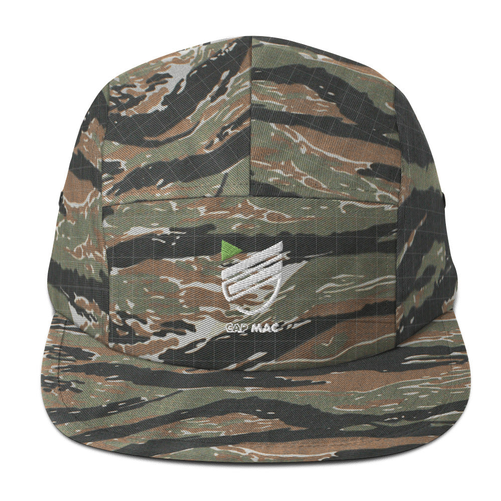 Cap Mac - 5 Panel
