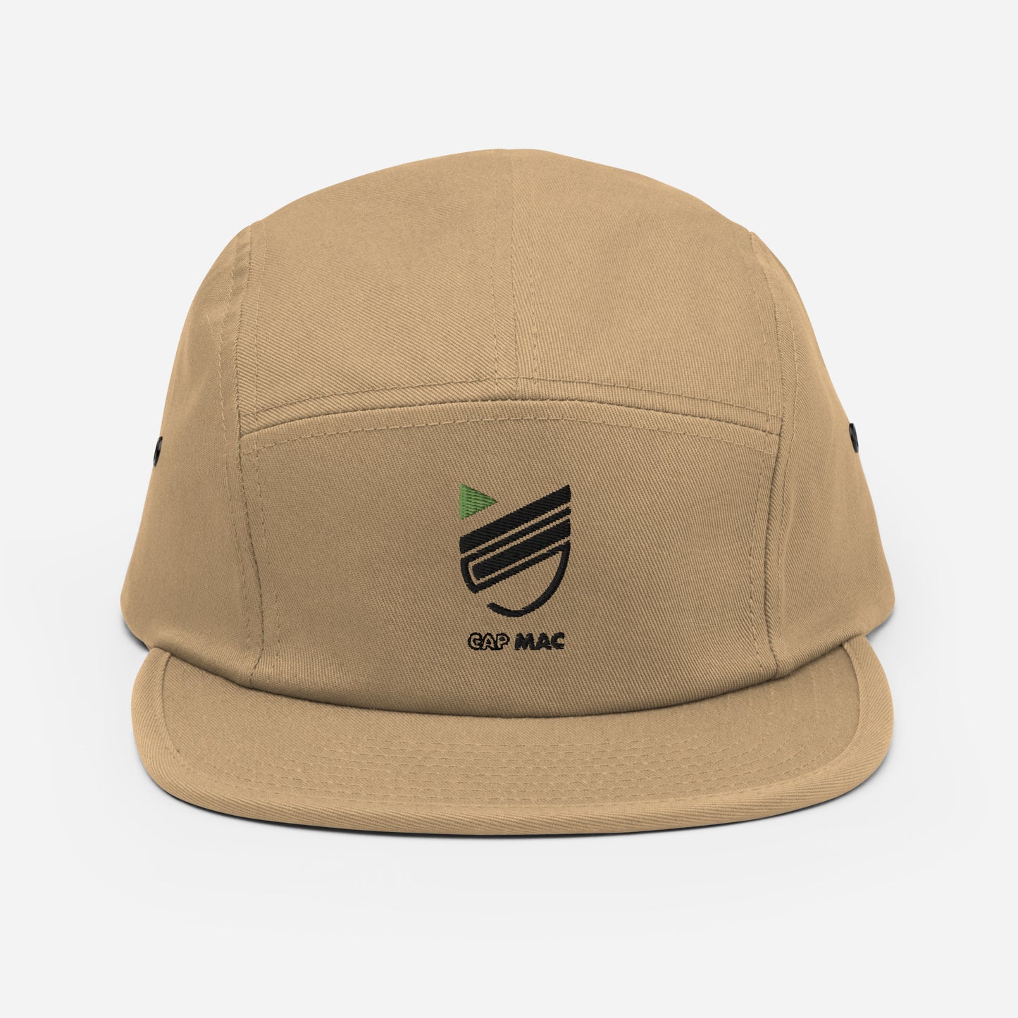 Cap Mac - 5 Panel