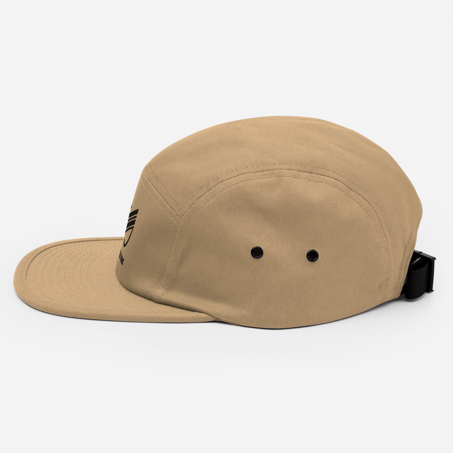 Cap Mac - 5 Panel