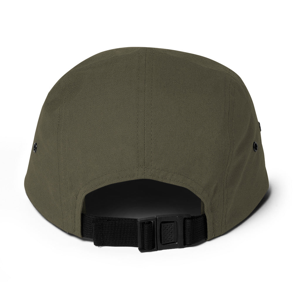 Cap Mac - 5 Panel