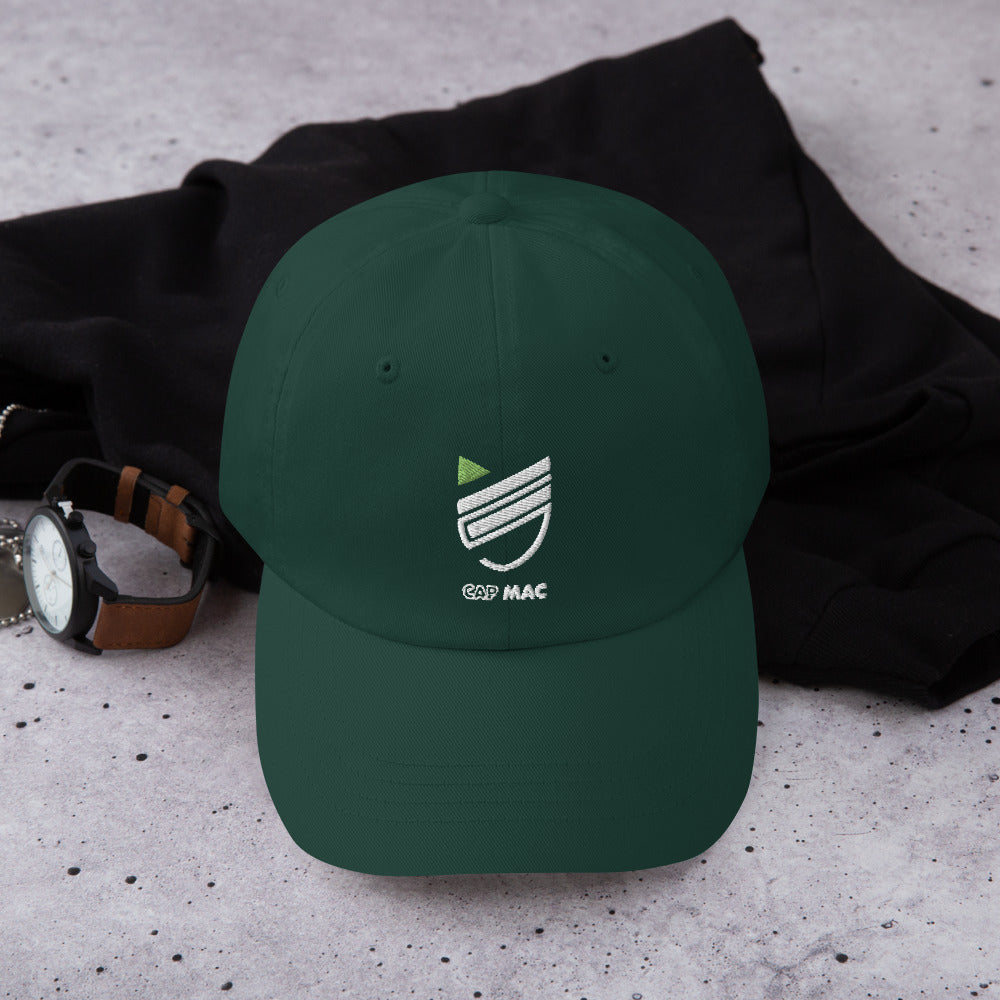 Cap Mac - Dad Hat