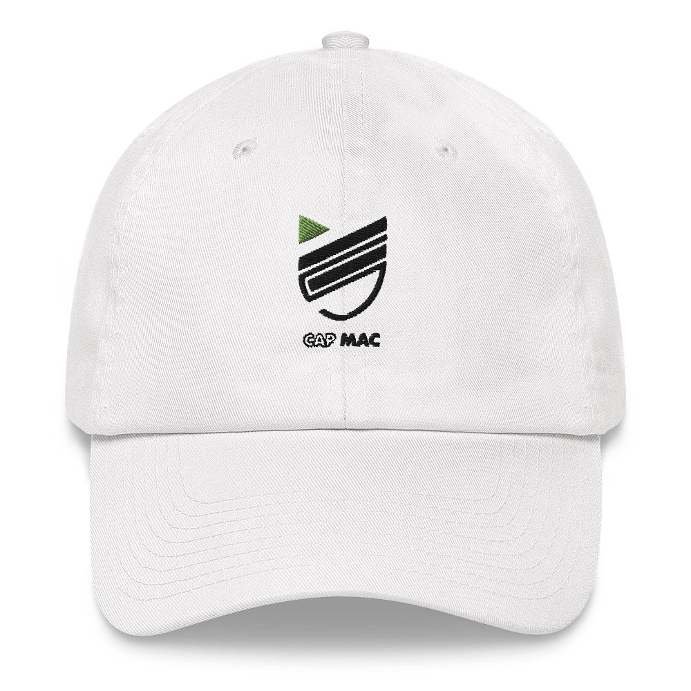 Cap Mac - Dad Hat