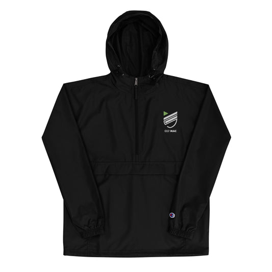 Cap Mac - Champion Packable Jacket