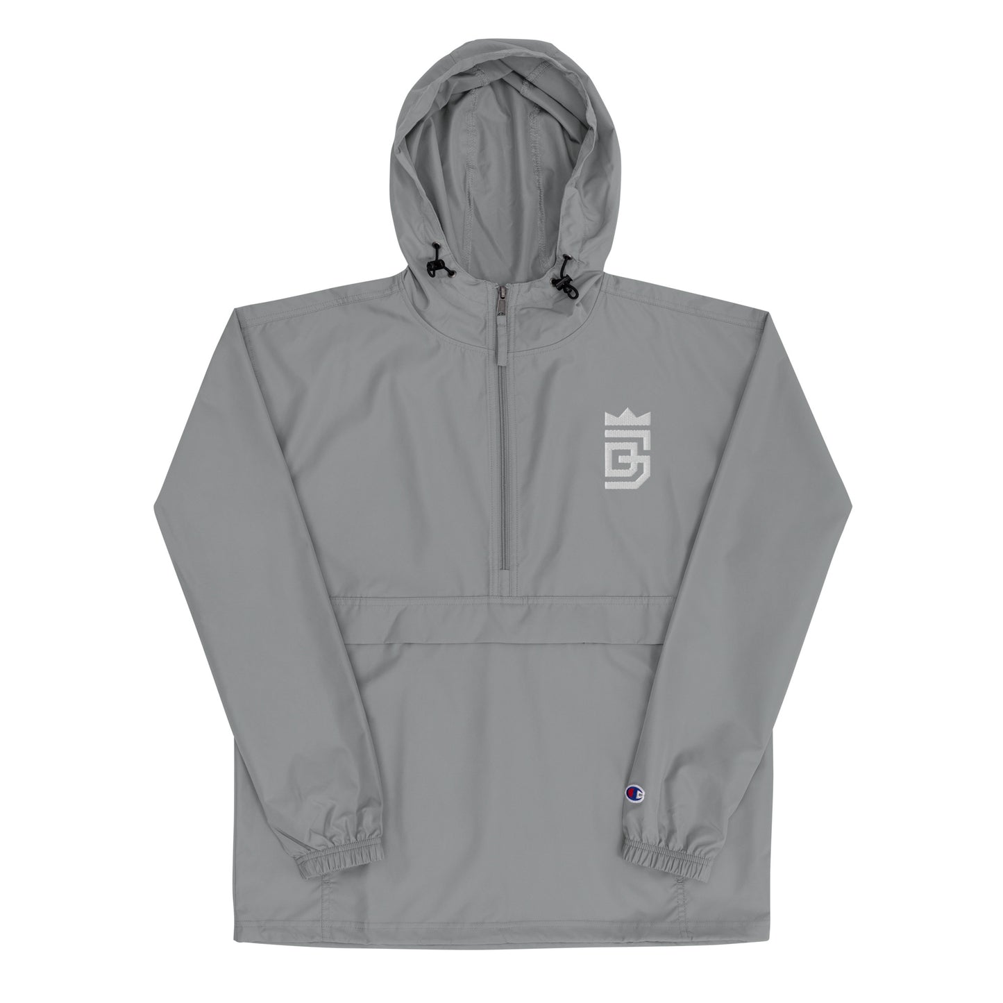 Drew Icon - Champion Packable Jacket