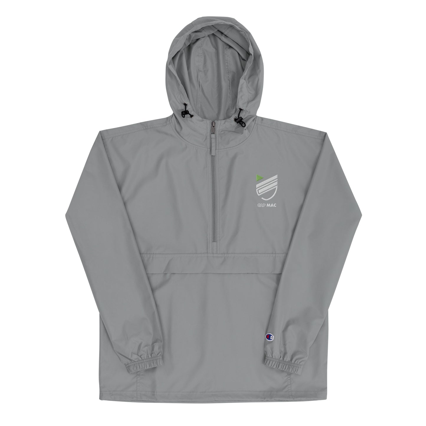 Cap Mac - Champion Packable Jacket