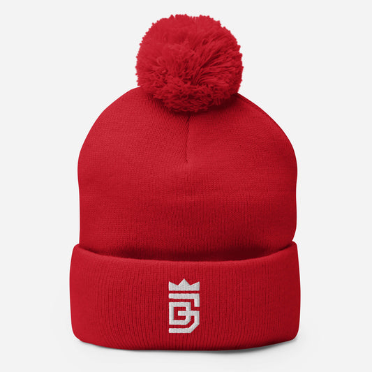 DG Beanie