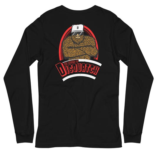 Disquatch Long Sleeve