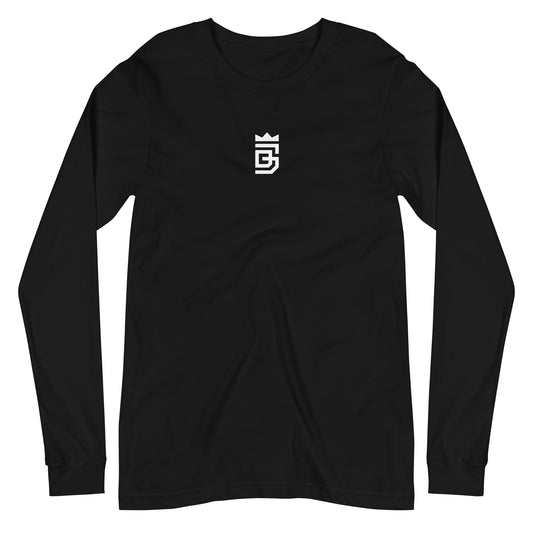 Disquatch Long Sleeve