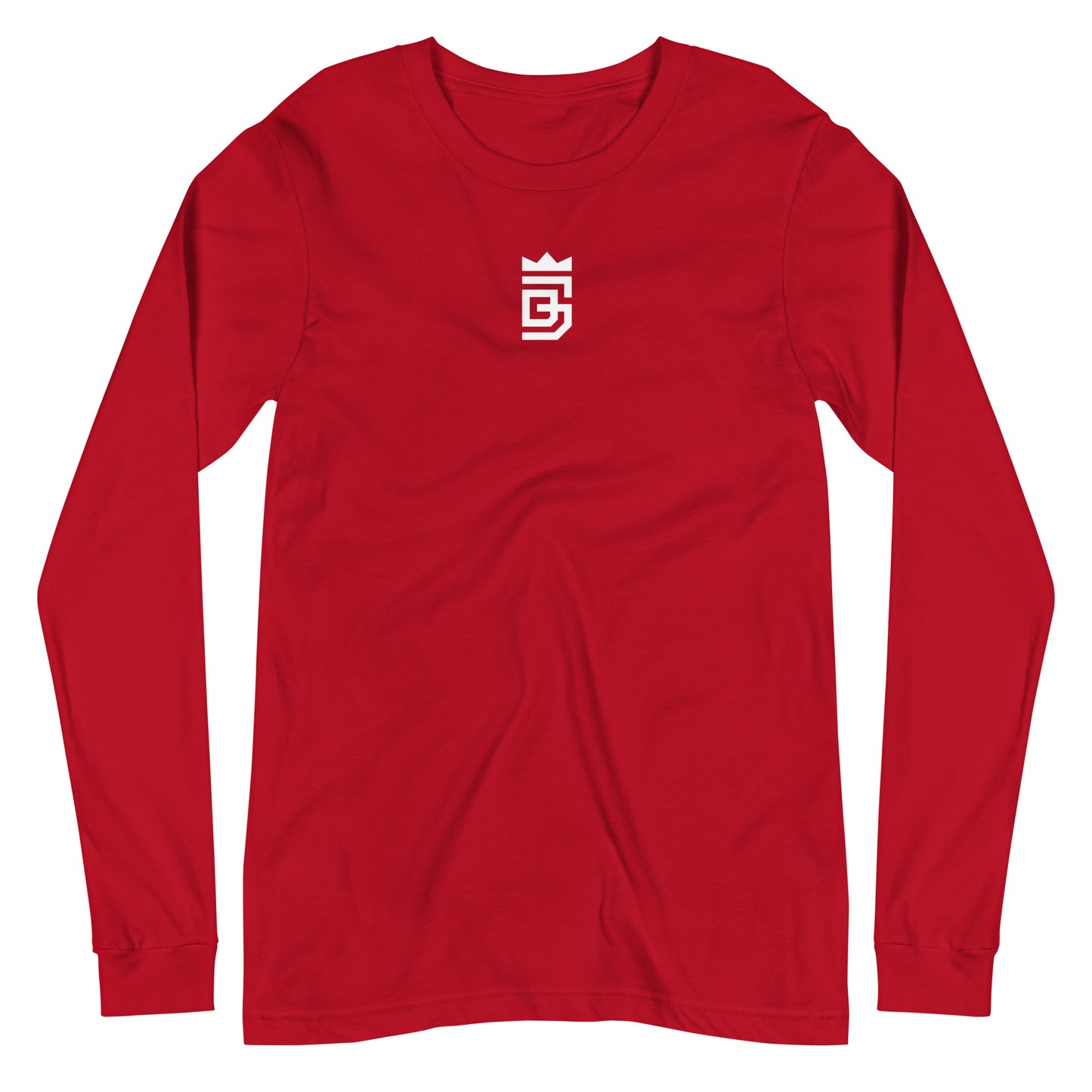 Disquatch Long Sleeve