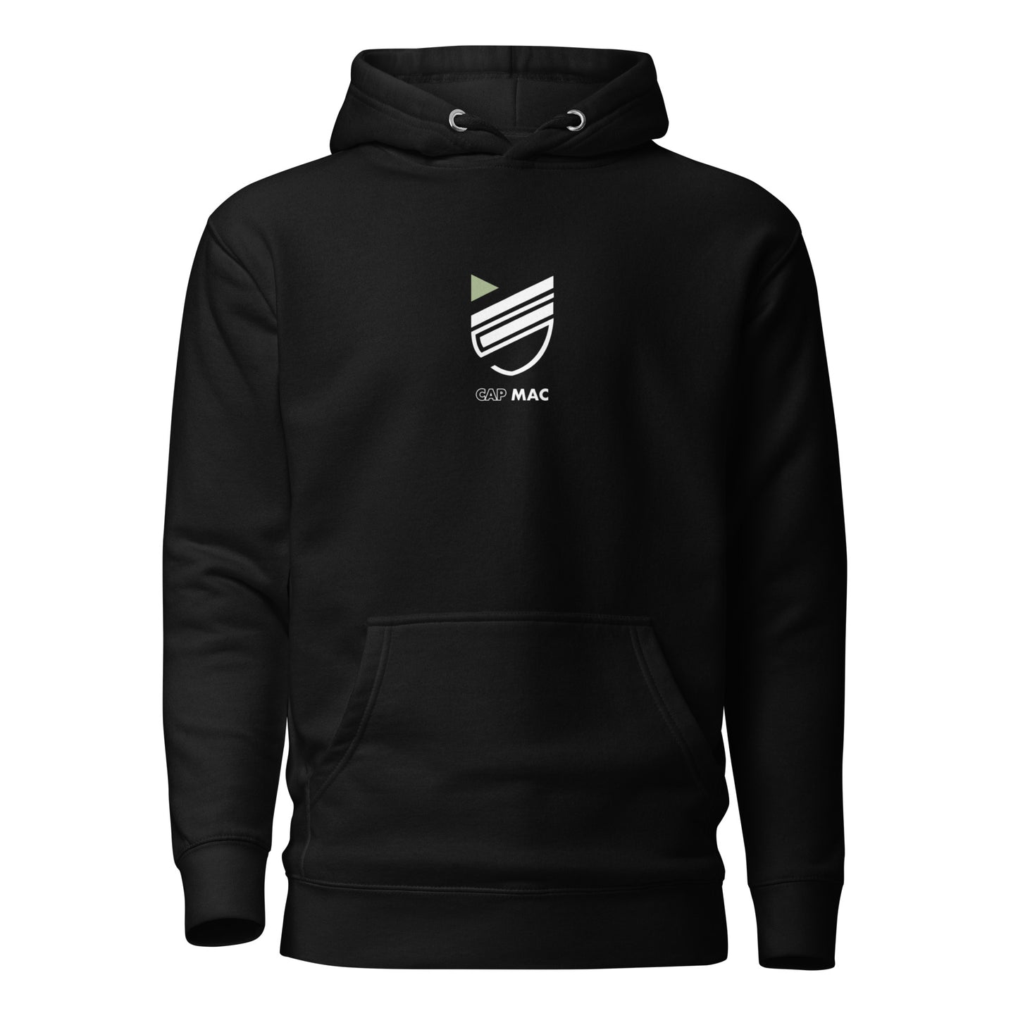 Cap Mac - Hoodie
