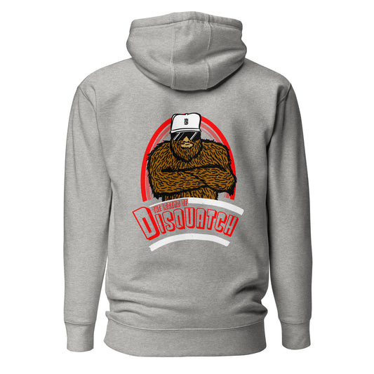 Disquatch Hoodie