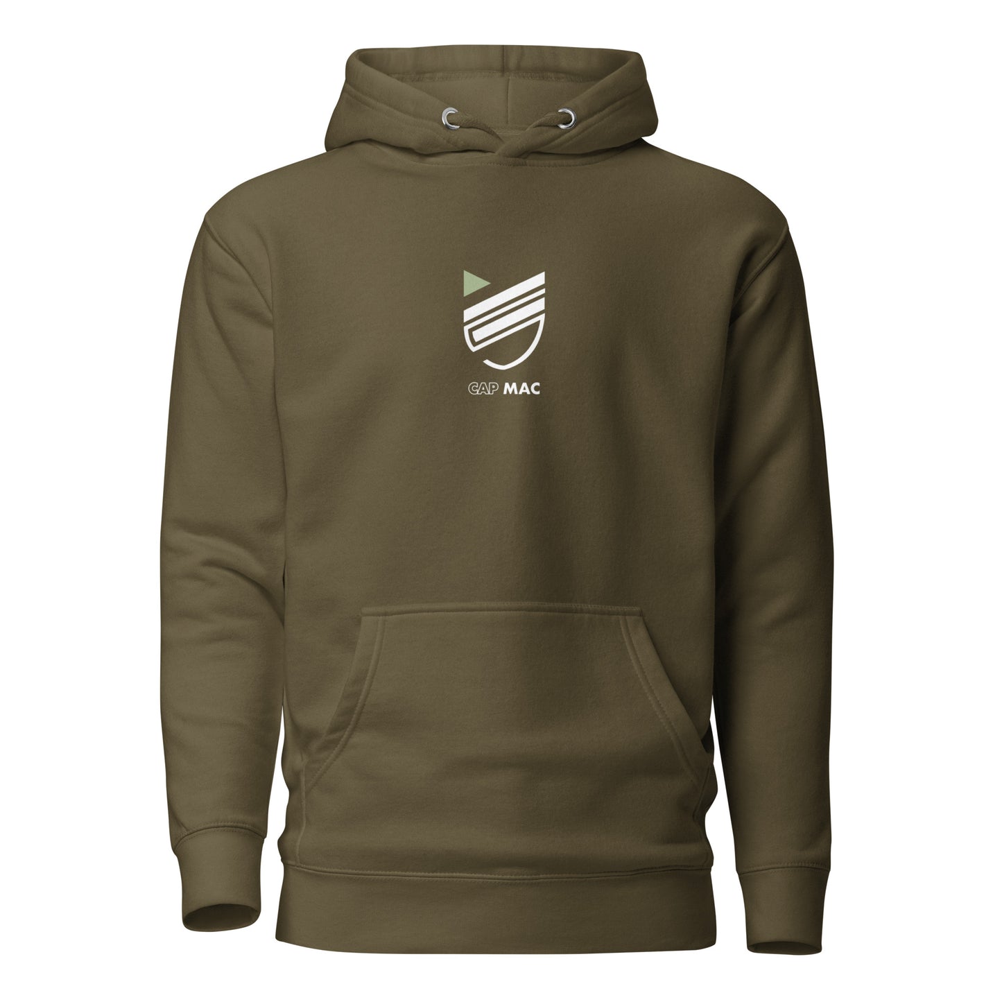 Cap Mac - Hoodie