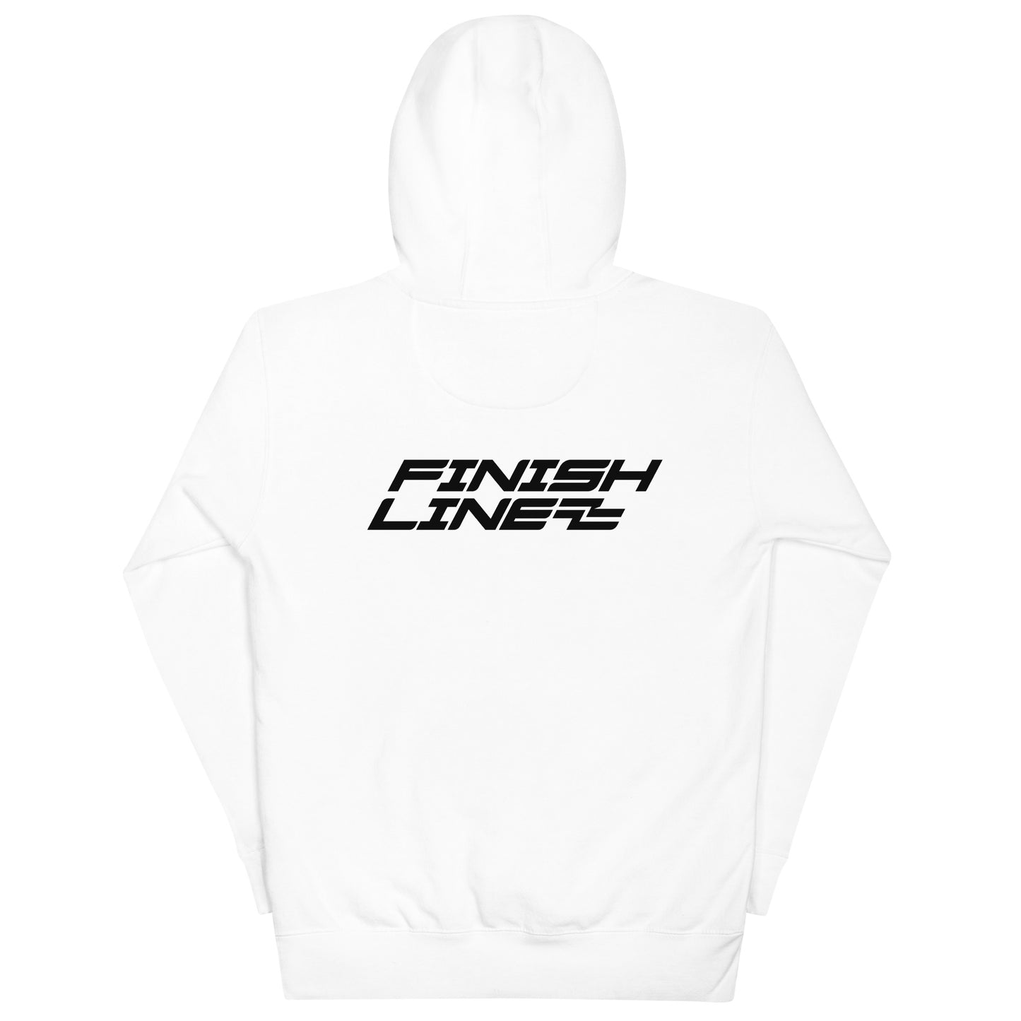 Cap Mac - Hoodie