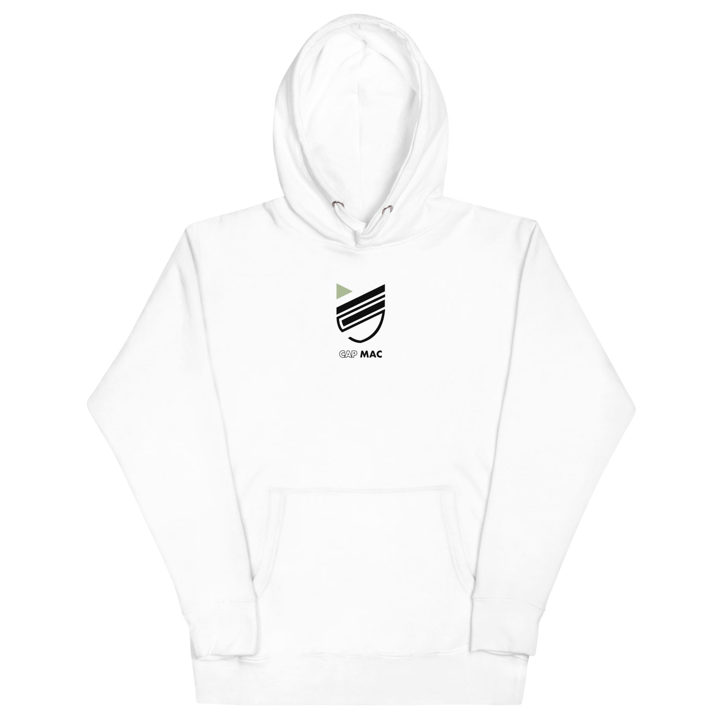 Cap Mac - Hoodie