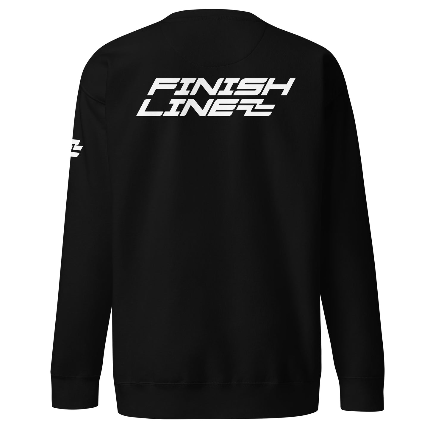 Cap Mac - Crew Sweatshirt