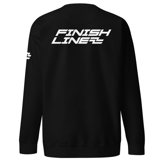 Cap Mac - Crew Sweatshirt