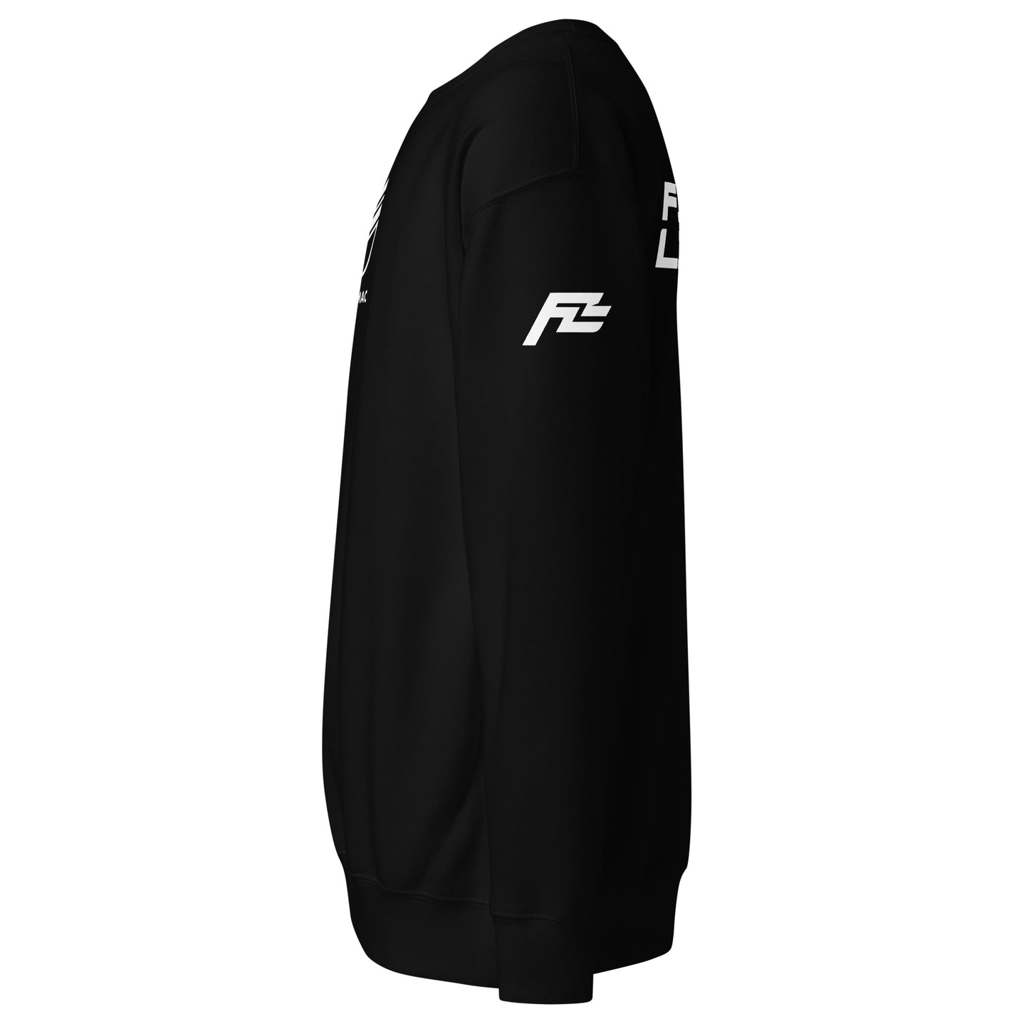 Cap Mac - Crew Sweatshirt