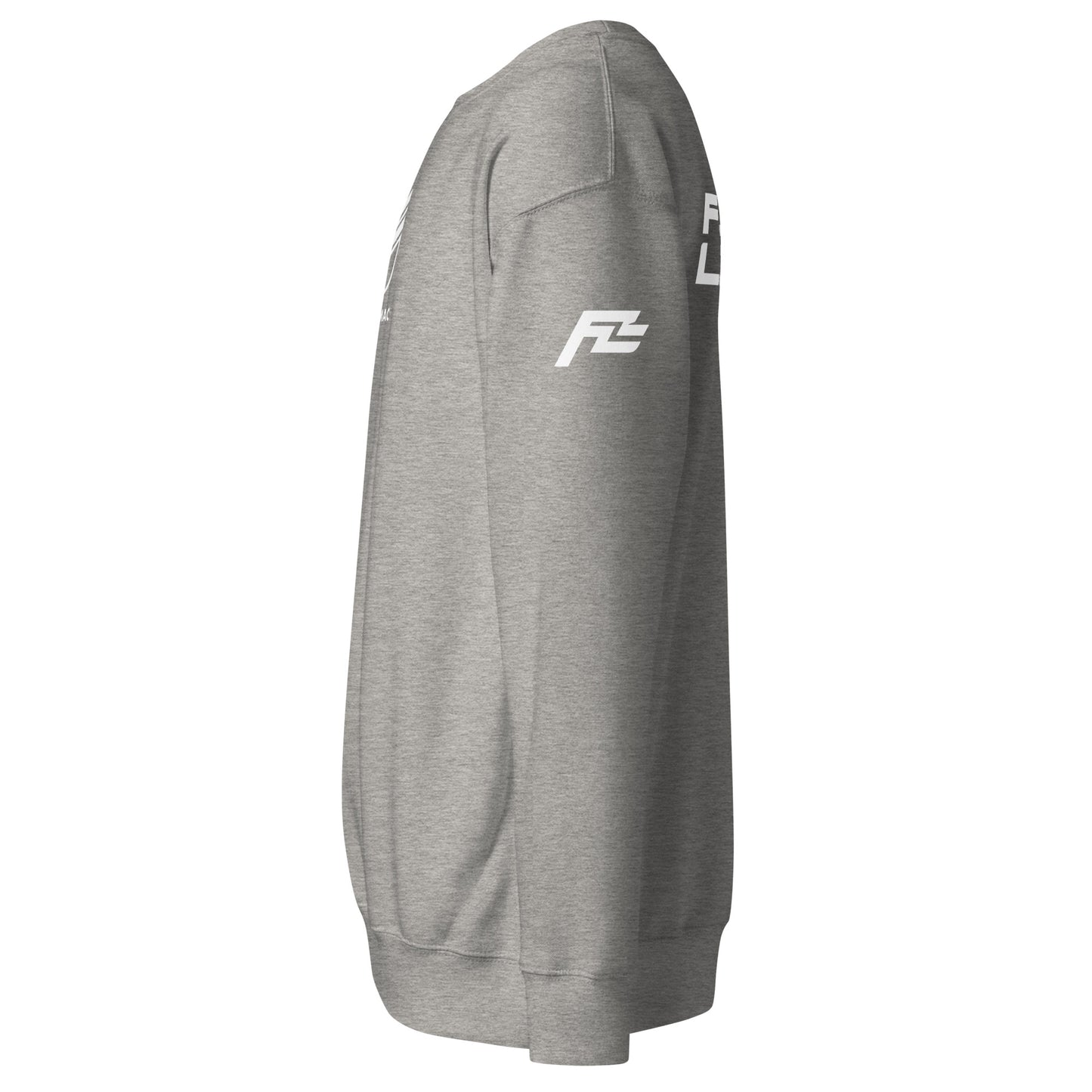 Cap Mac - Crew Sweatshirt