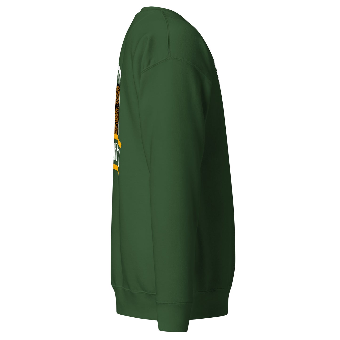 Disquatch Crew Sweatshirt