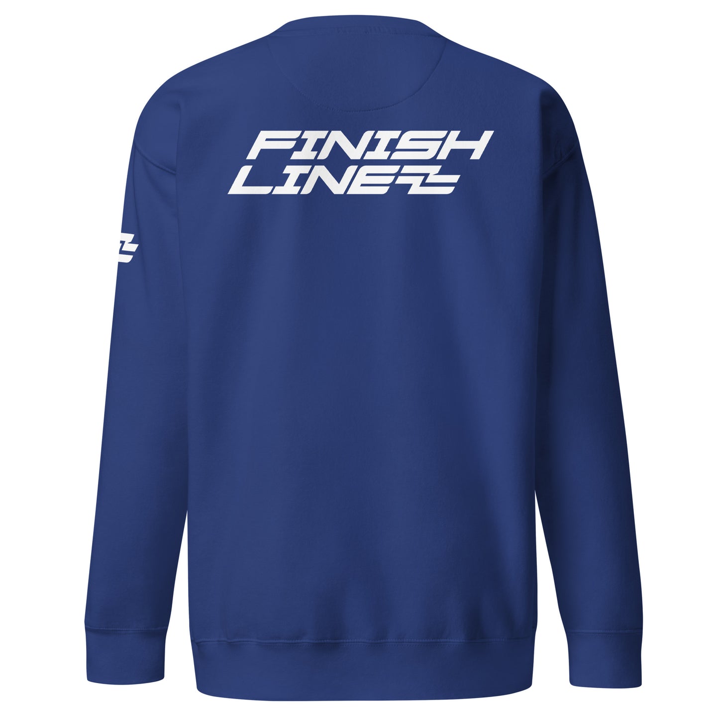 Cap Mac - Crew Sweatshirt
