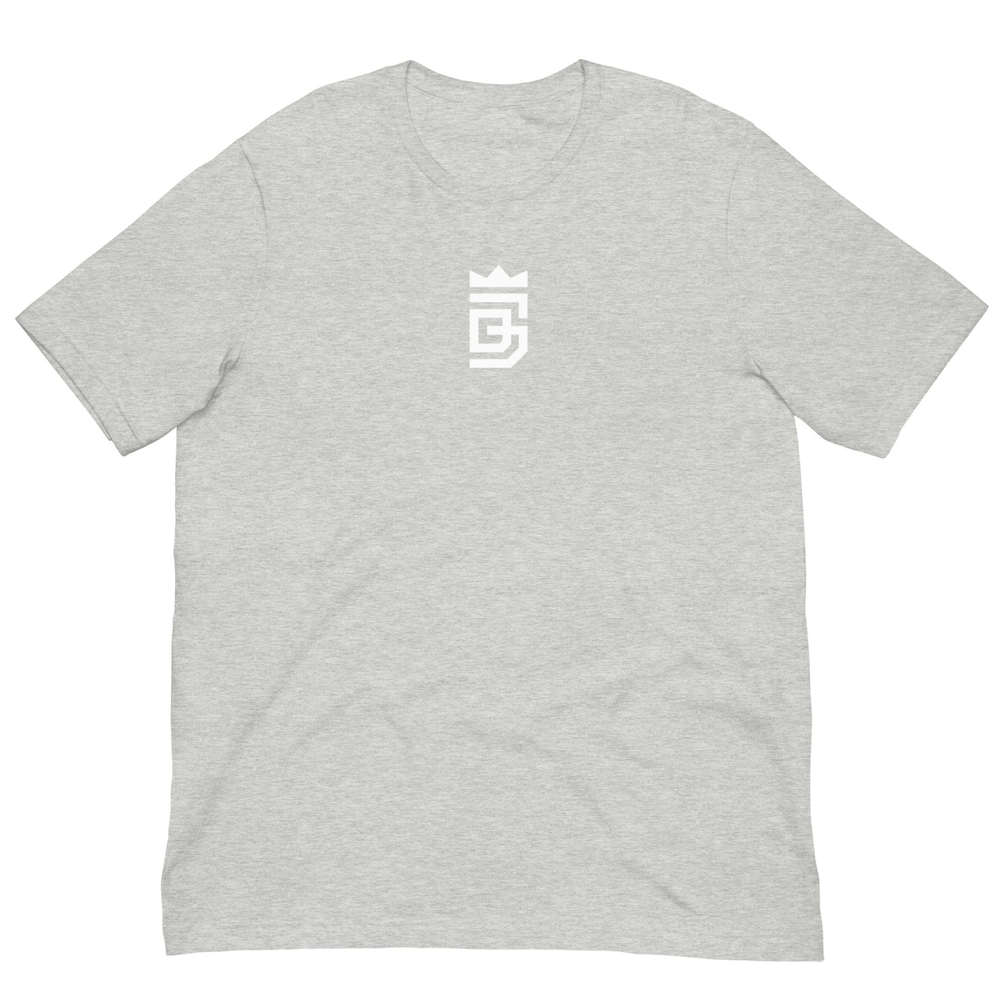 Disquatch Tee