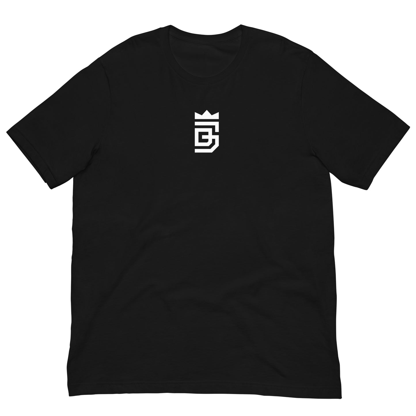 Disquatch Tee