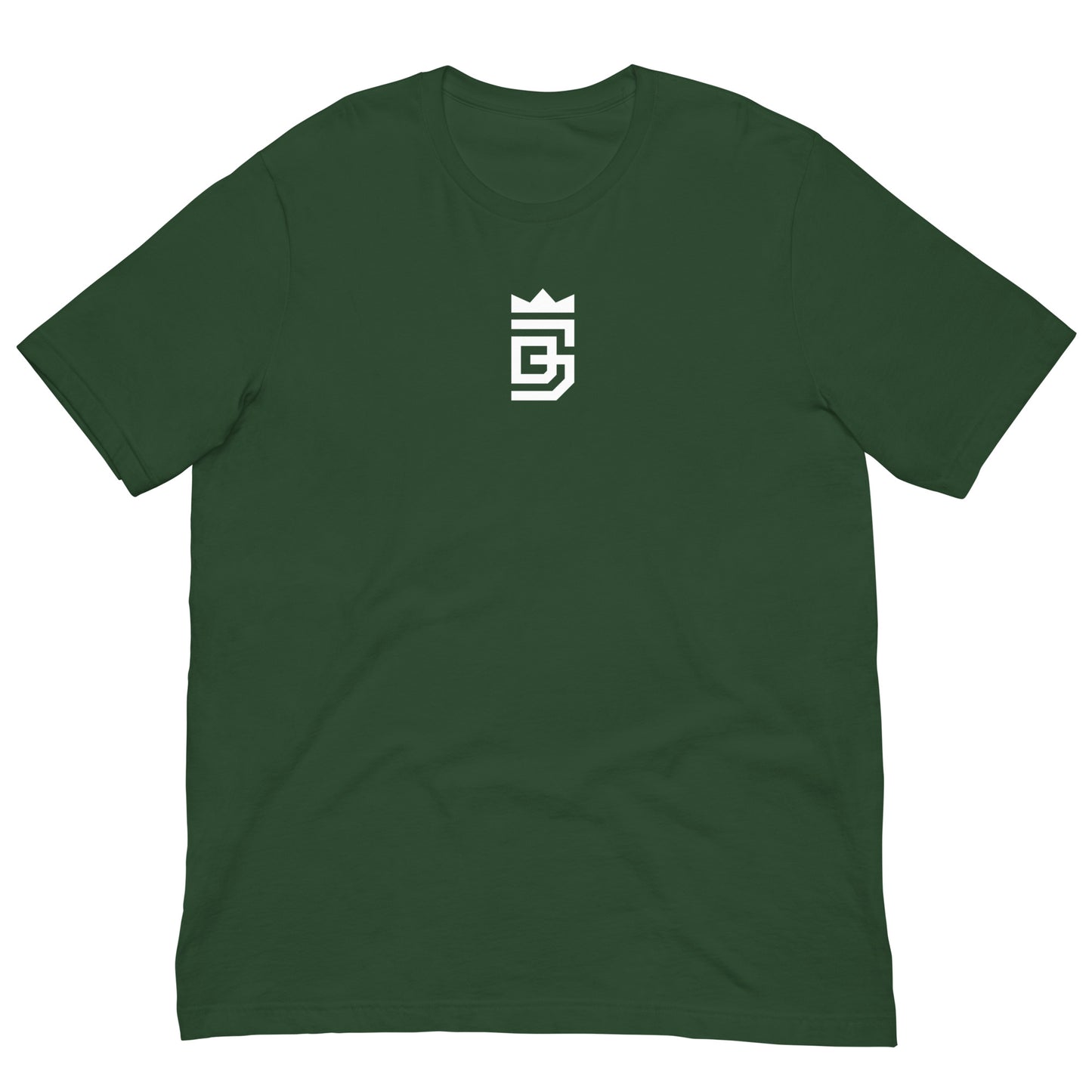 Disquatch Tee