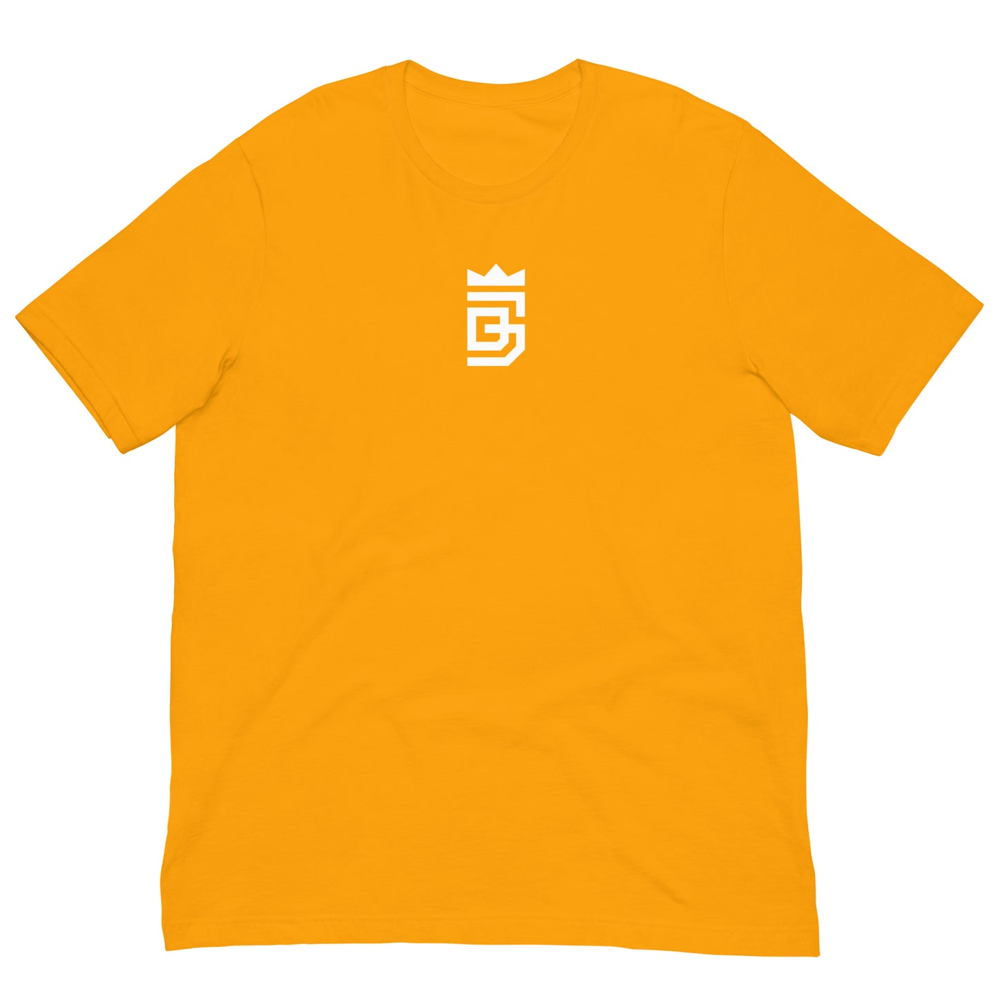 Disquatch Tee