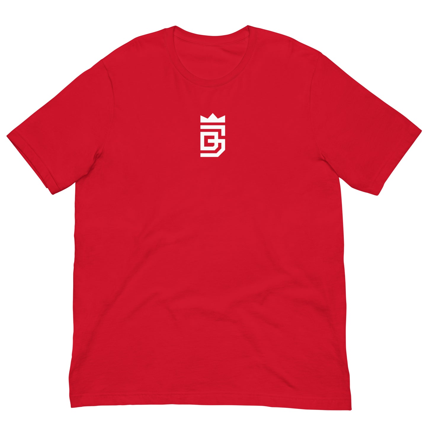 Disquatch Tee