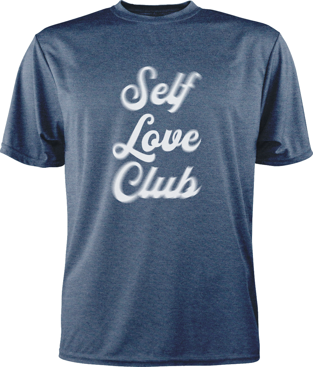 Self Love Club Tee