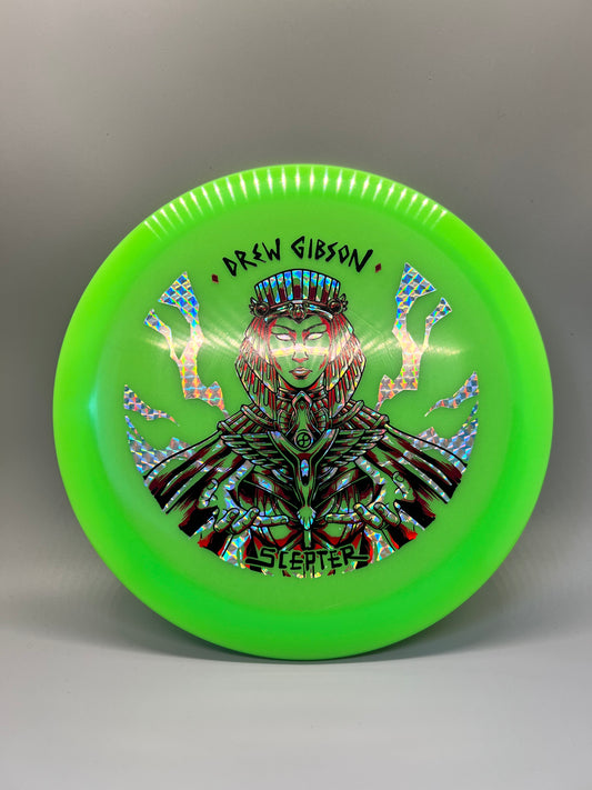 22' Signature Scepter