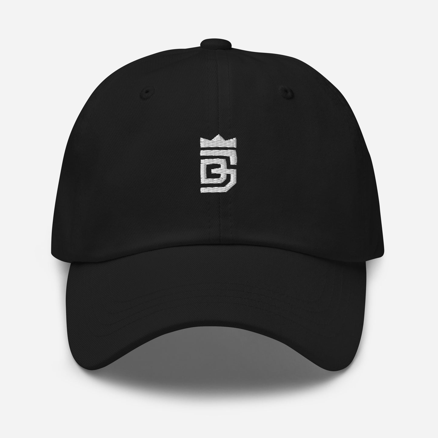 DG - Curved Hat