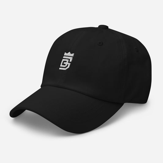 DG - Curved Hat