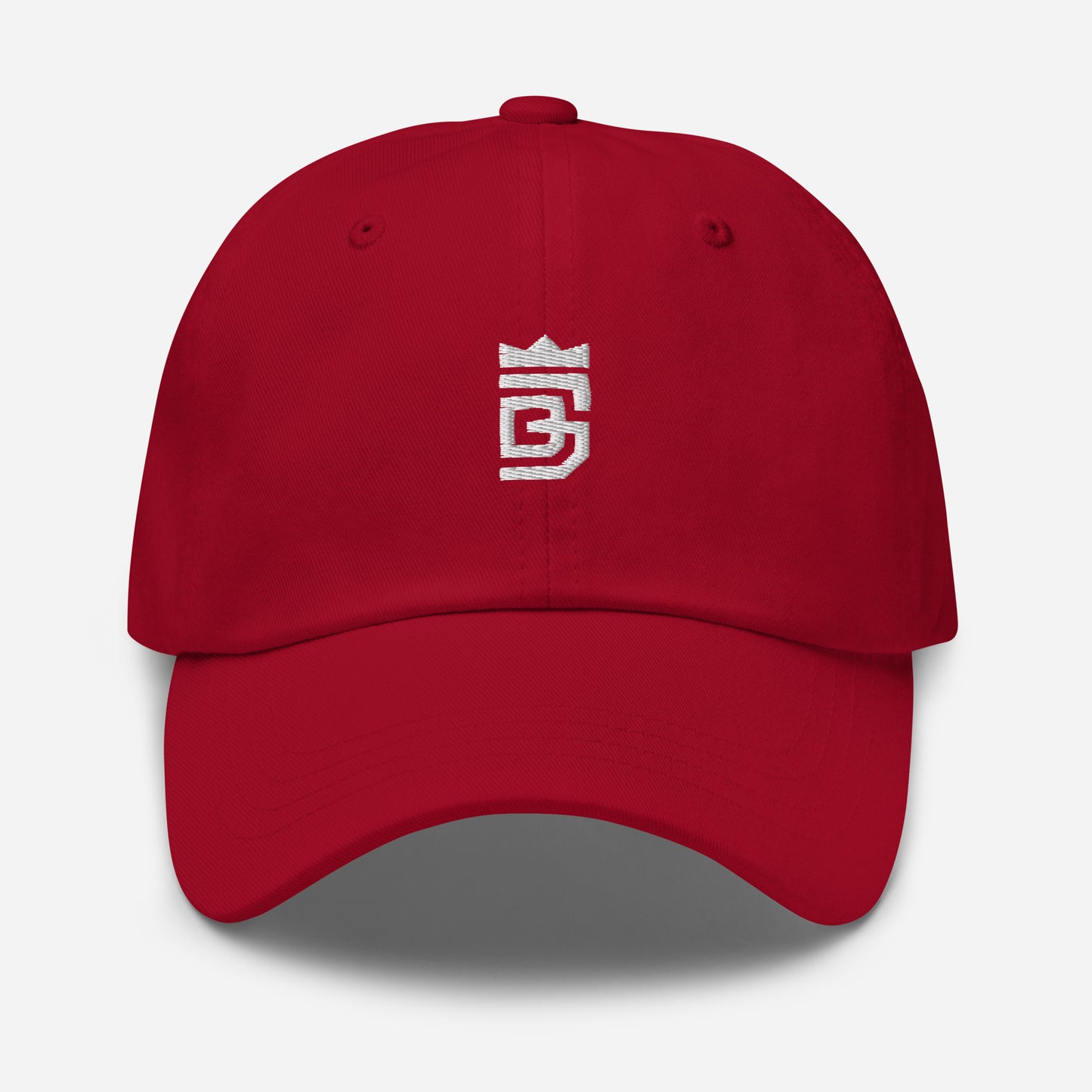 DG - Curved Hat