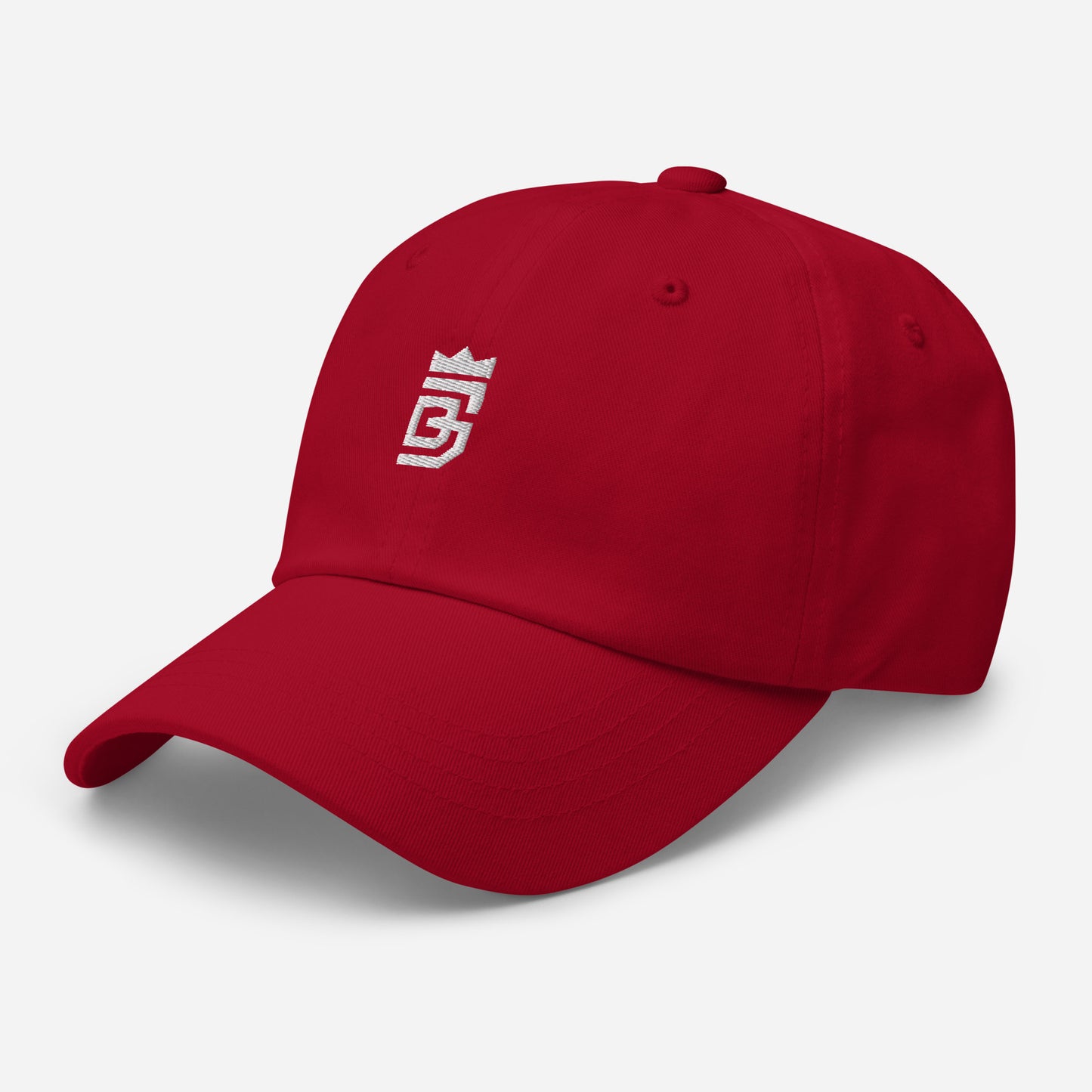 DG - Curved Hat