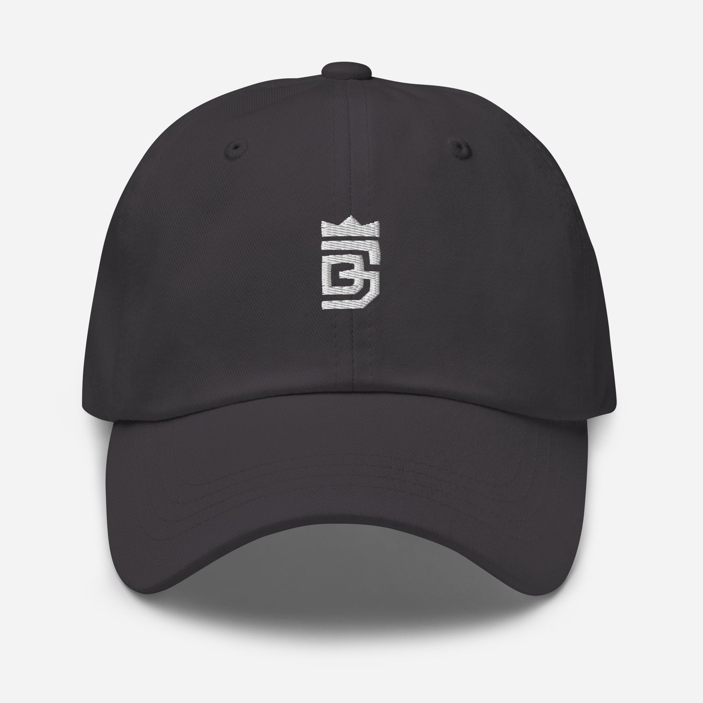 DG - Curved Hat