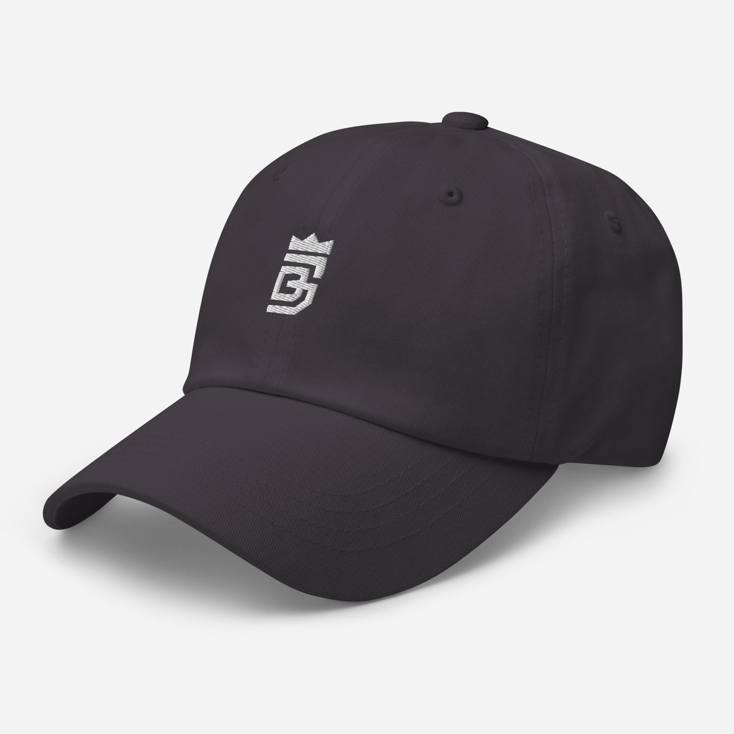 DG - Curved Hat