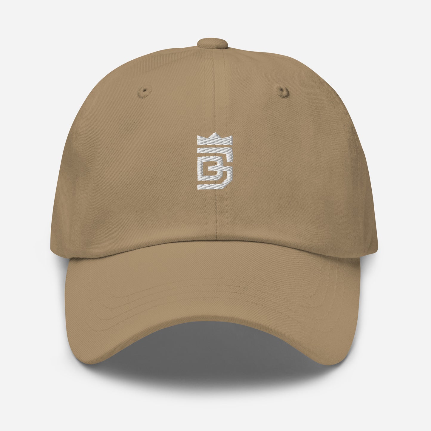 DG - Curved Hat