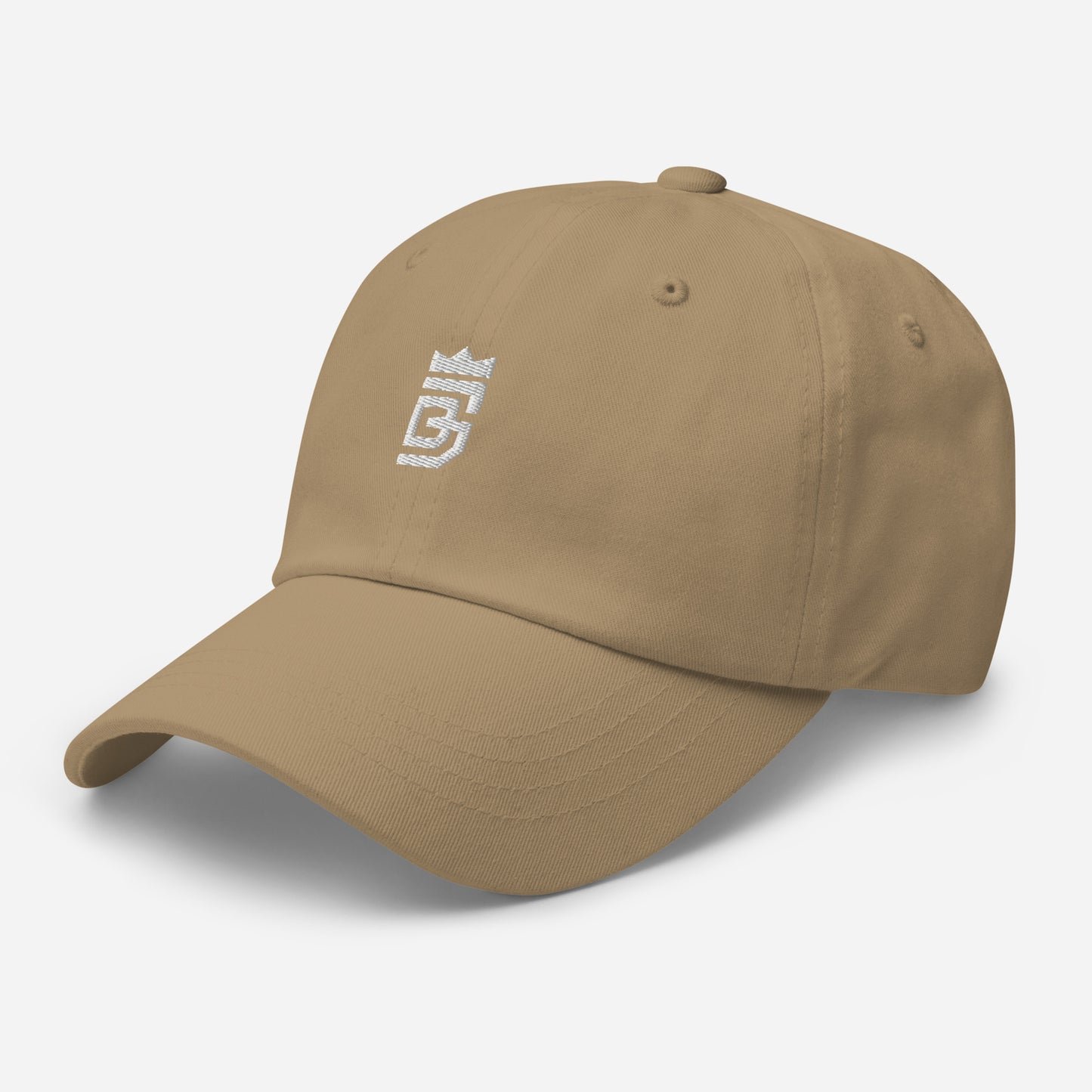 DG - Curved Hat