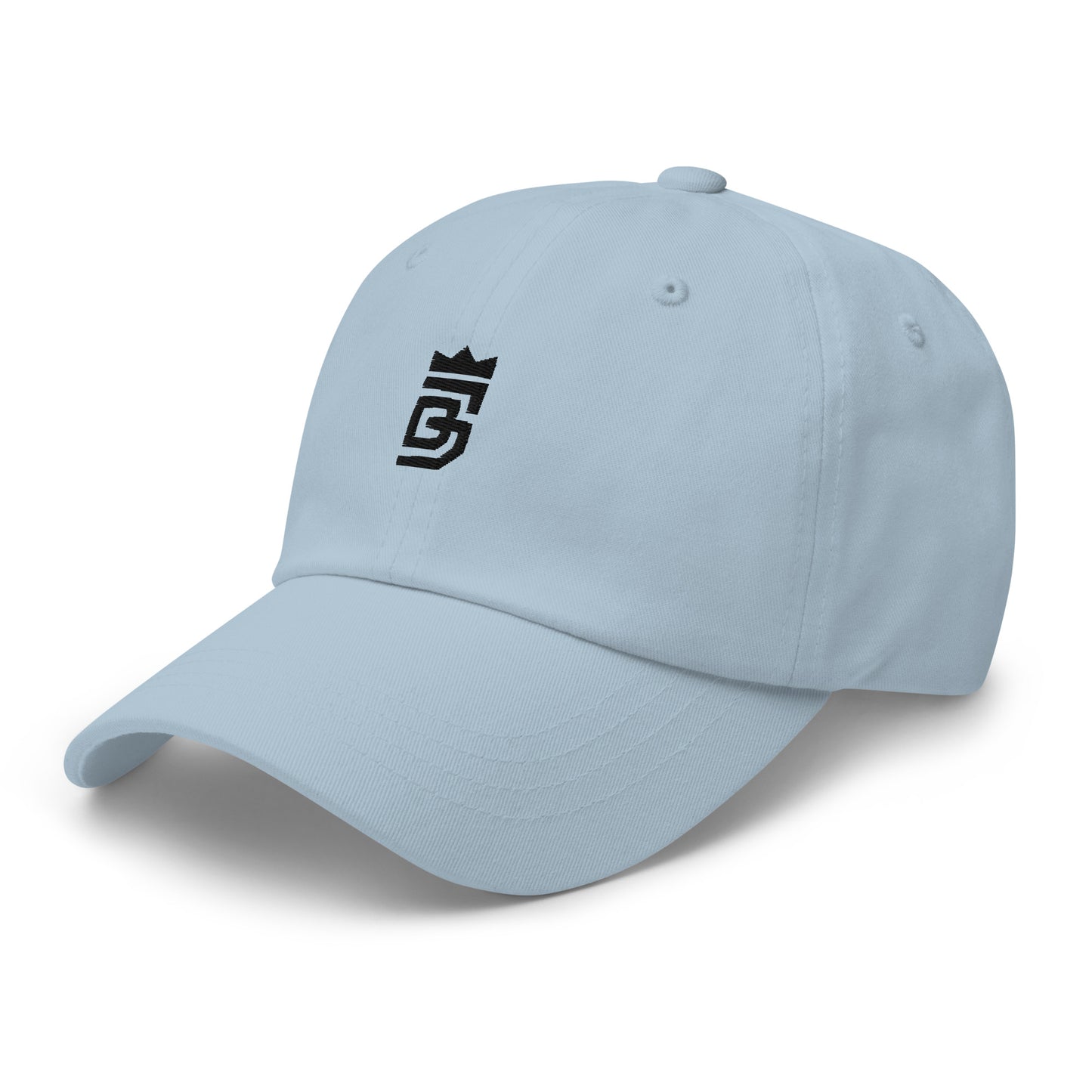 DG - Curved Hat