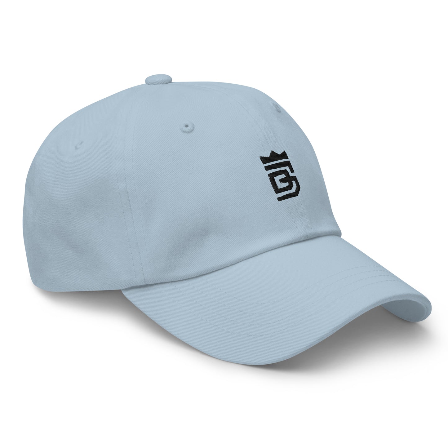 DG - Curved Hat
