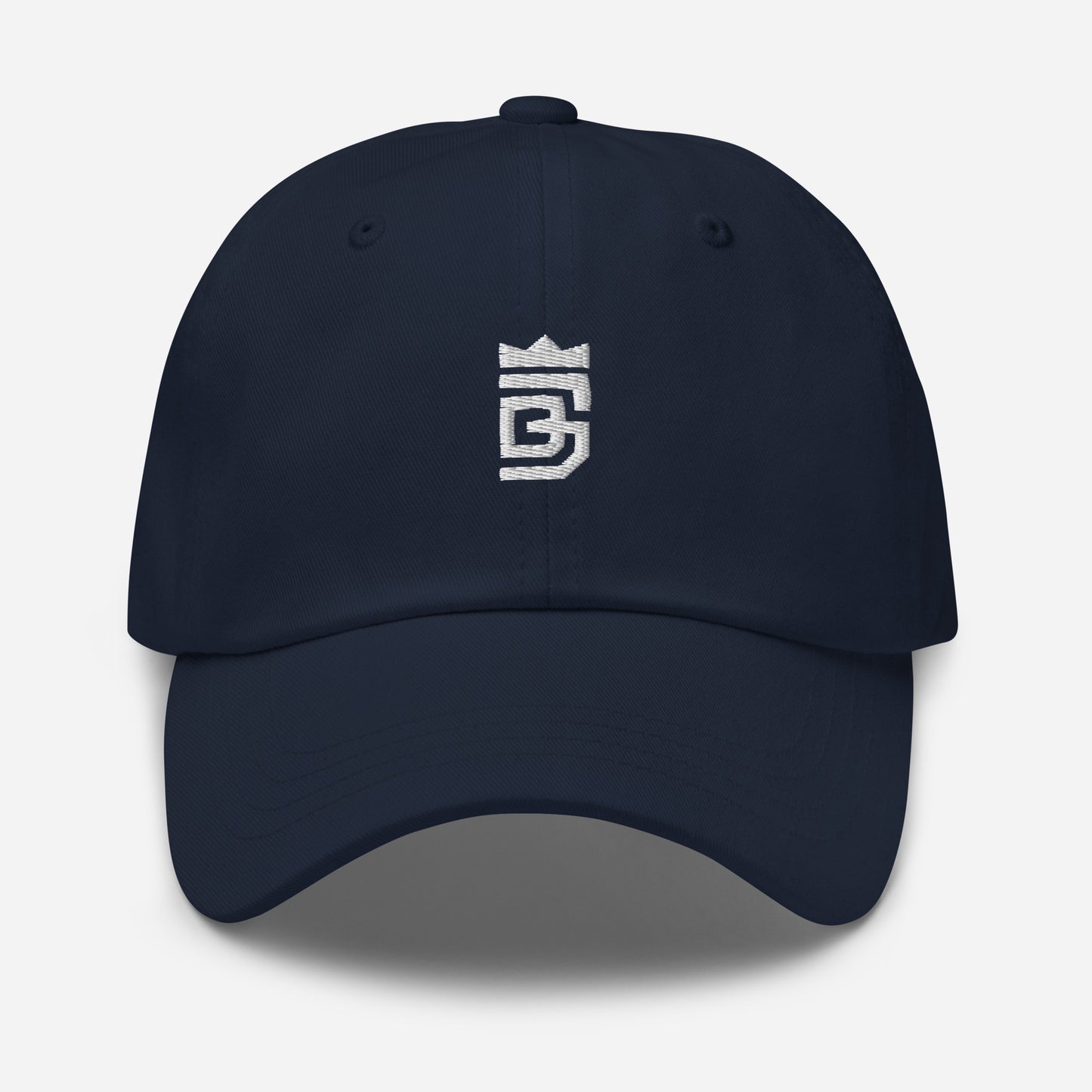DG - Curved Hat