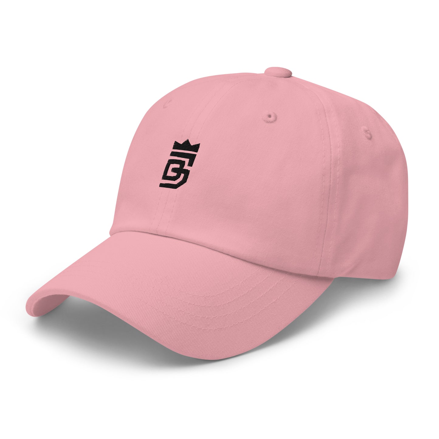 DG - Curved Hat