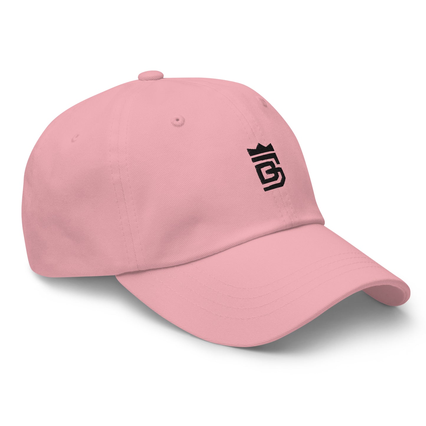 DG - Curved Hat