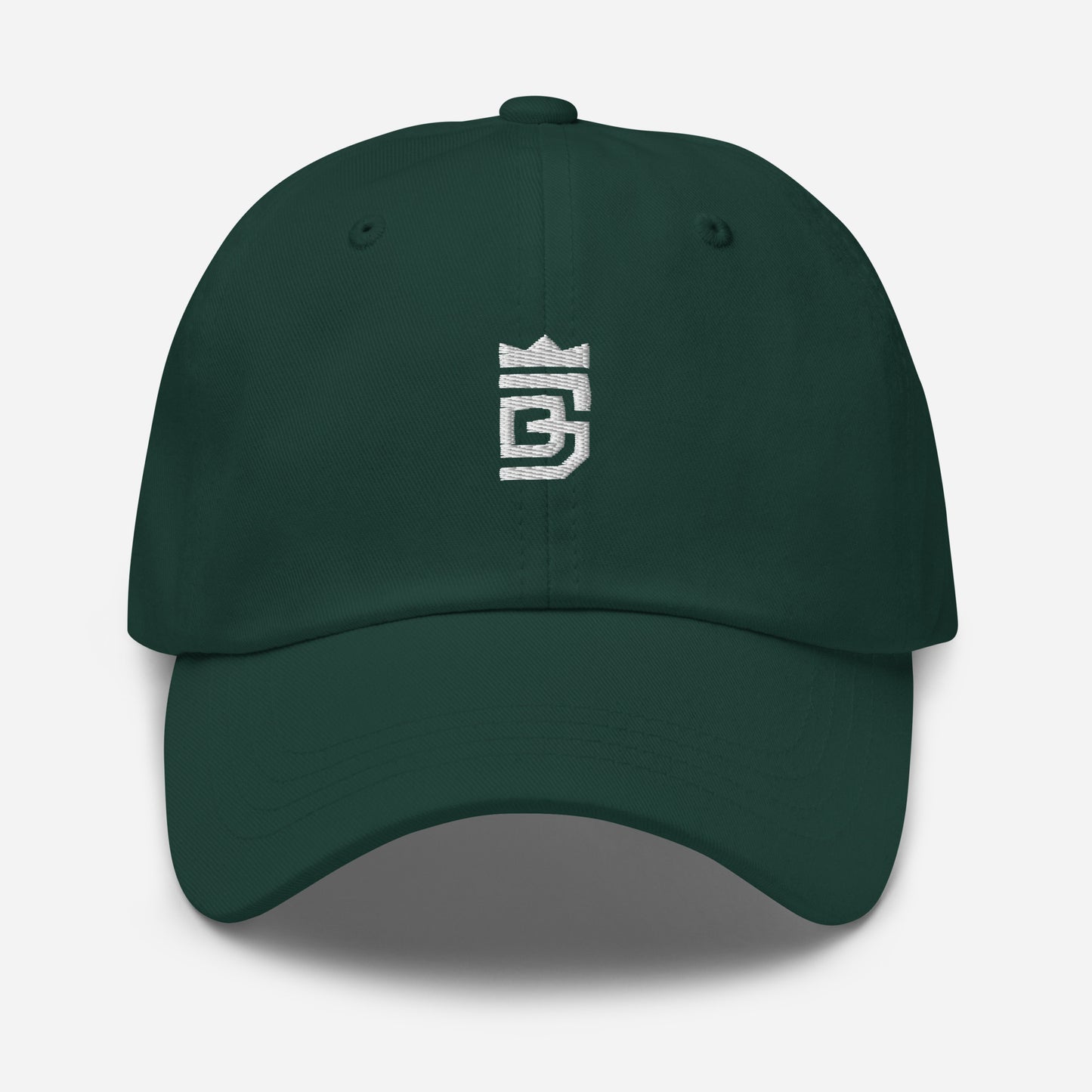 DG - Curved Hat