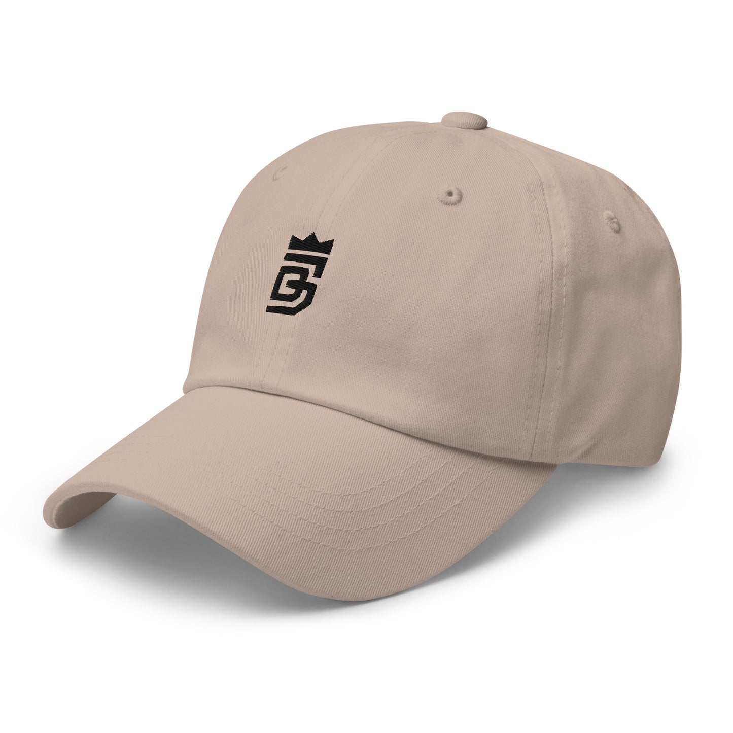 DG - Curved Hat
